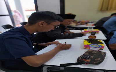 EVALUASI dan REFLEKSI PROGRAM SEKOLAH SEMESTER 1