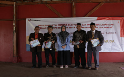 Paturay Tineung Guru Purna Tugas